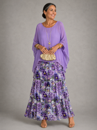Graceful Maxi Dress