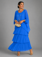 Graceful Maxi Dress