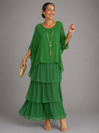 Graceful Maxi Dress